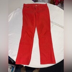 J Crew corduroy pants